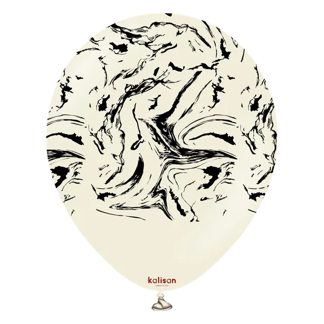kalisan-space-nebula-luftballon-white-sand-12-25-st-ck image 1
