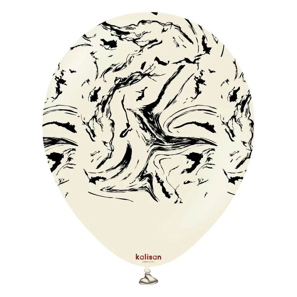 kalisan-space-nebula-luftballon-white-sand-12-25-st-ck image 1