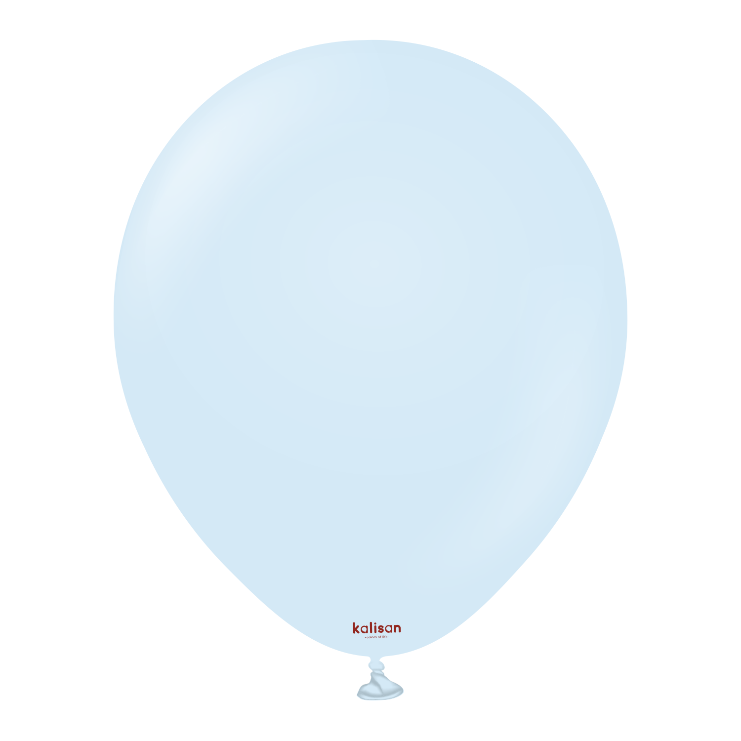 kalisan-macaron-colors-baby-blue-luftballons-12-25-st-ck image 1