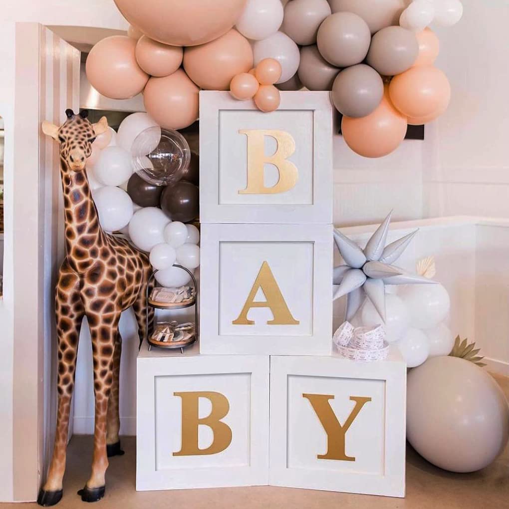 qifu-ballon-boxen-baby-wei-4-stk-babyparty-deko-mit-buchstaben image 1