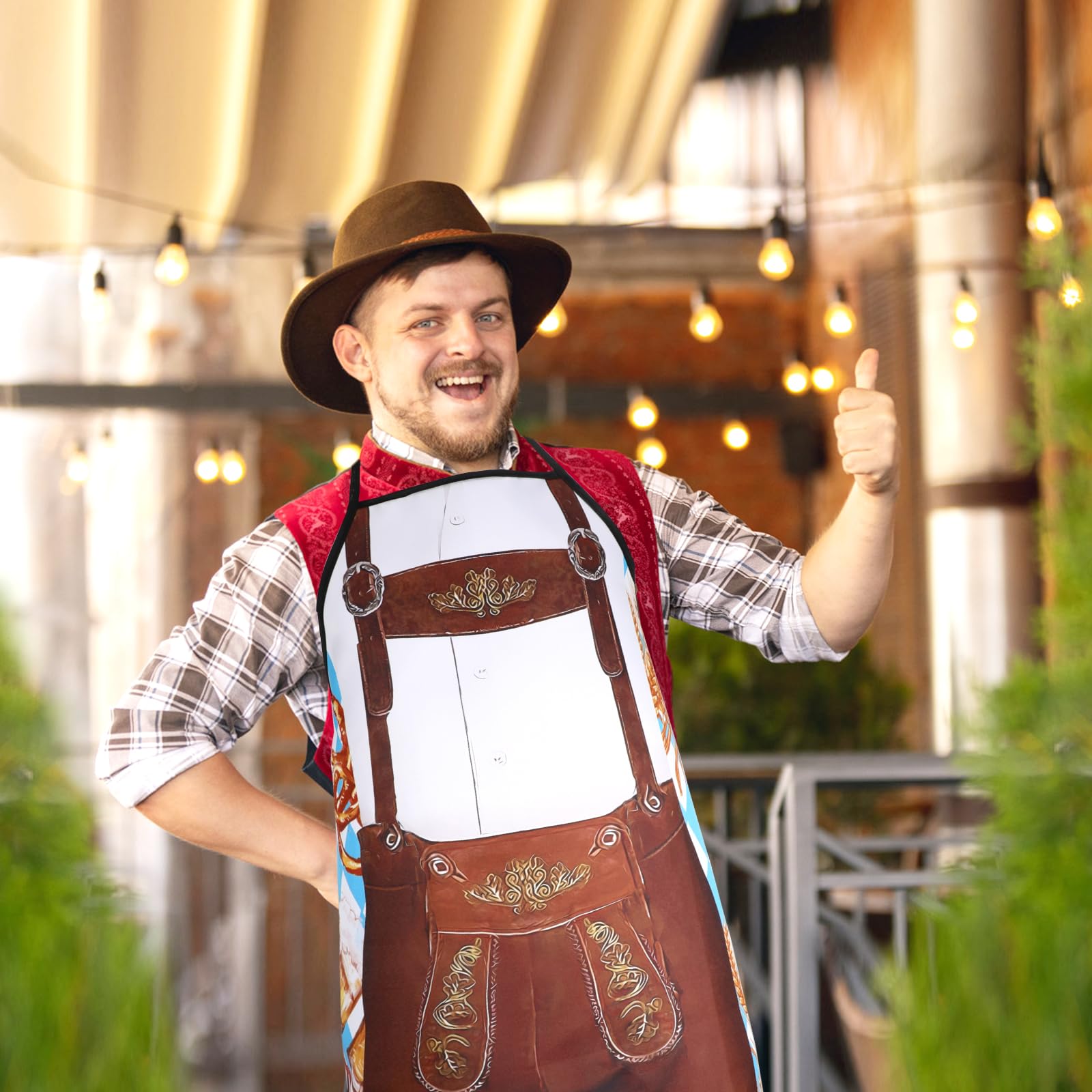howaf-oktoberfest-sch-rze-bayrisch-2-st-ck-damen-herren image 6