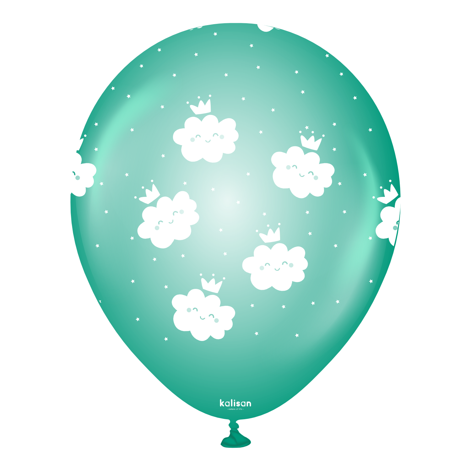 kalisan-fruits-cute-cloud-luftballons-25-st-ck-12-crystal image 6