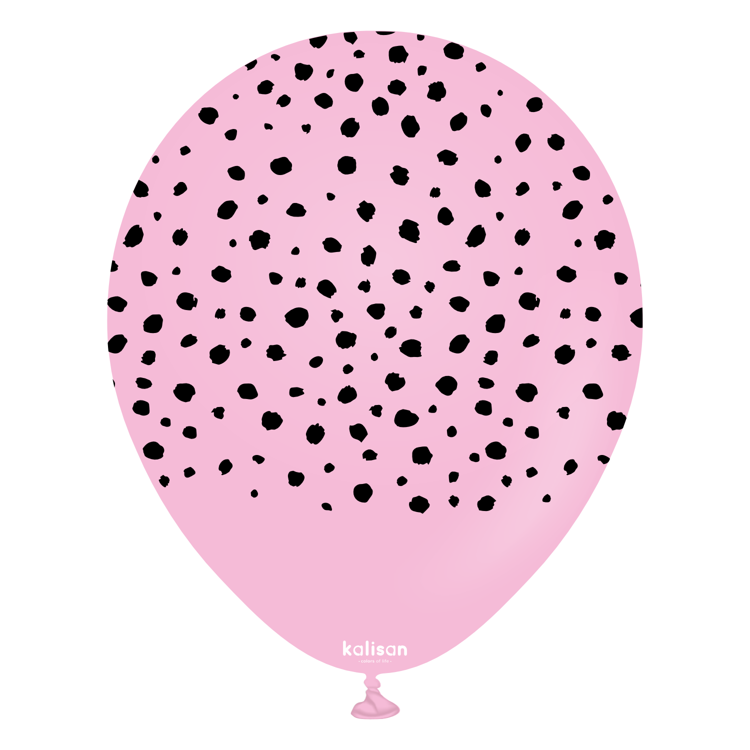 kalisan-safari-theme-safari-assortment-luftballons-25er-bunt image 4