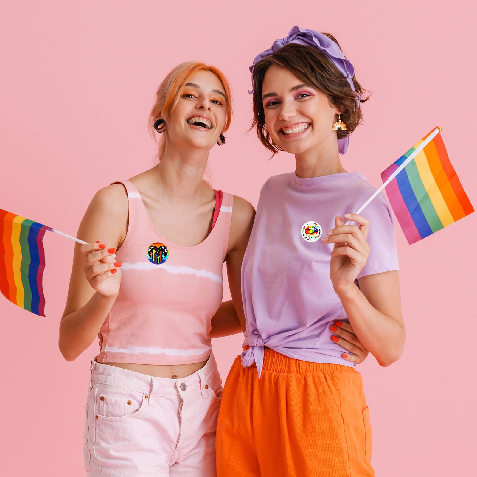 howaf-pride-pins-regenbogen-flagge-buttons-16-st-ck-lgbt image 6