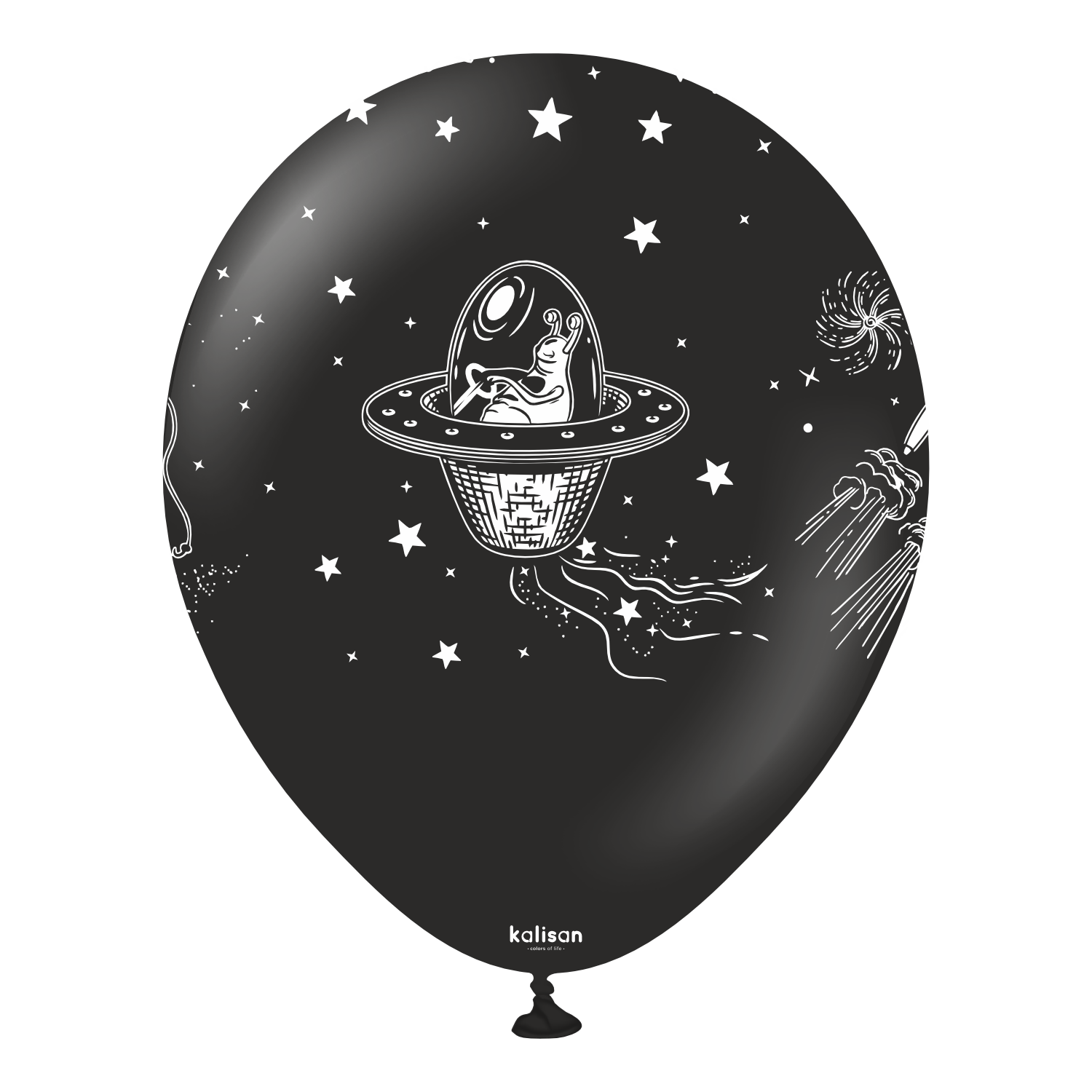 kalisan-space-nebula-space-luftballons-schwarz-25-st-ck image 5