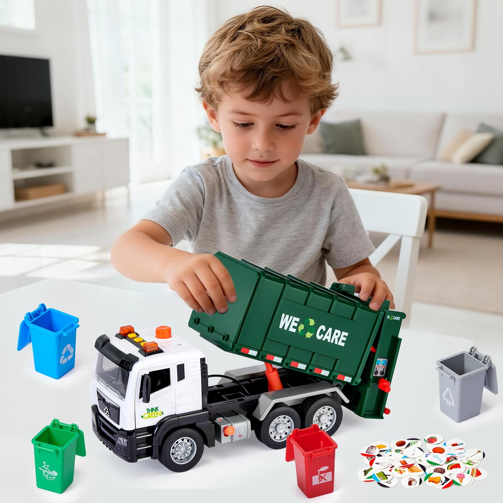tacobear-gift-sets-m-llauto-spielzeug-mit-licht-sound-ab-3-jahre image 8