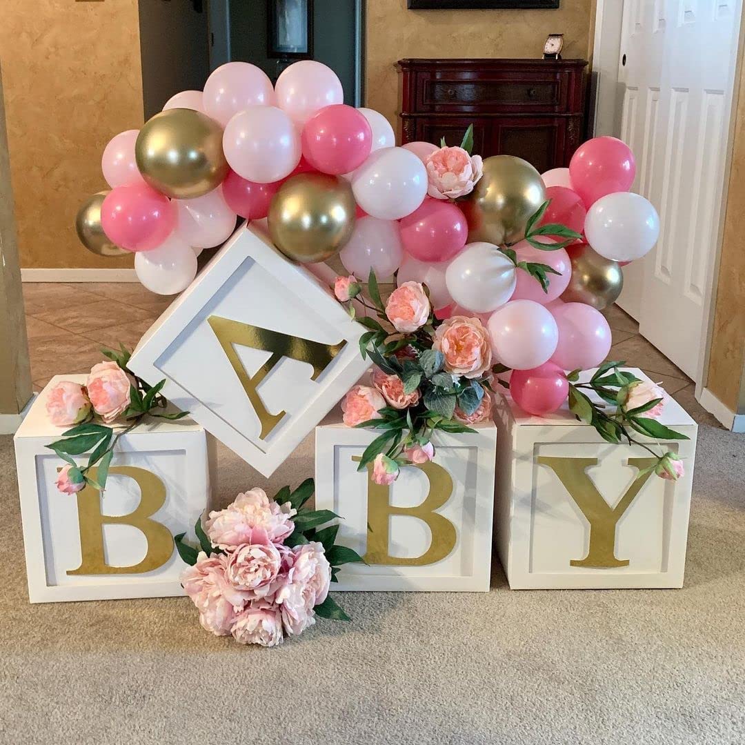 qifu-ballon-boxen-baby-wei-4-stk-babyparty-deko-mit-buchstaben image 3