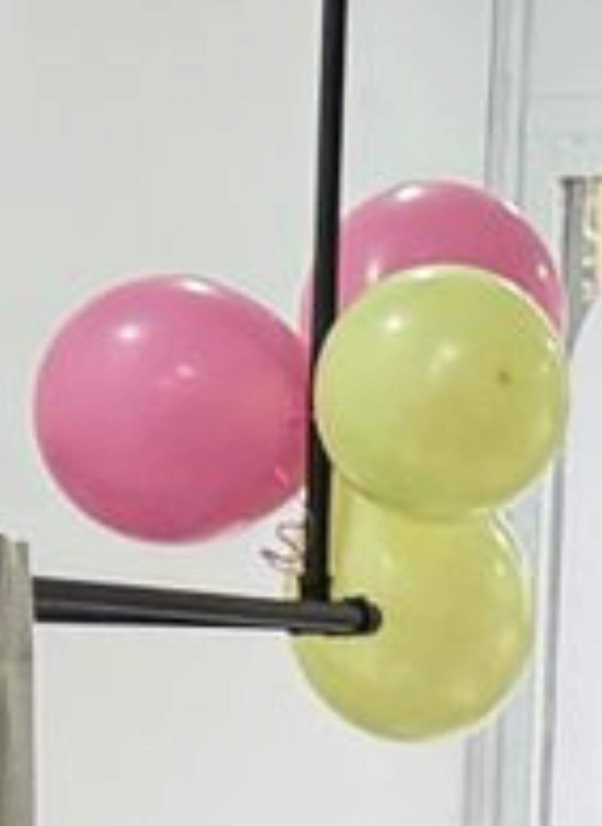 Viele Ballons