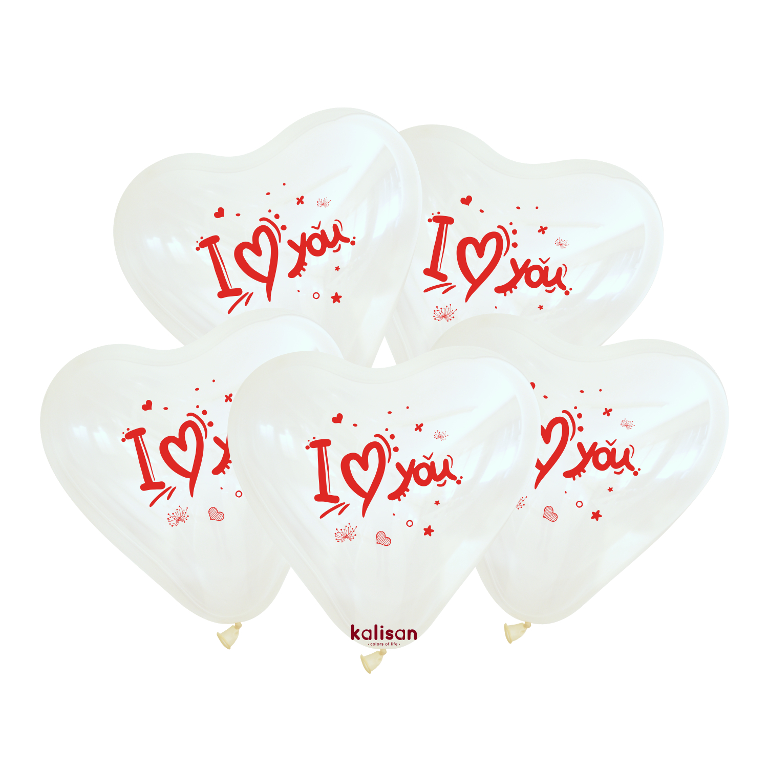 kalisan-valentinstag-i-love-you-herzballons-12-zoll-25-st-ck-rot image 1
