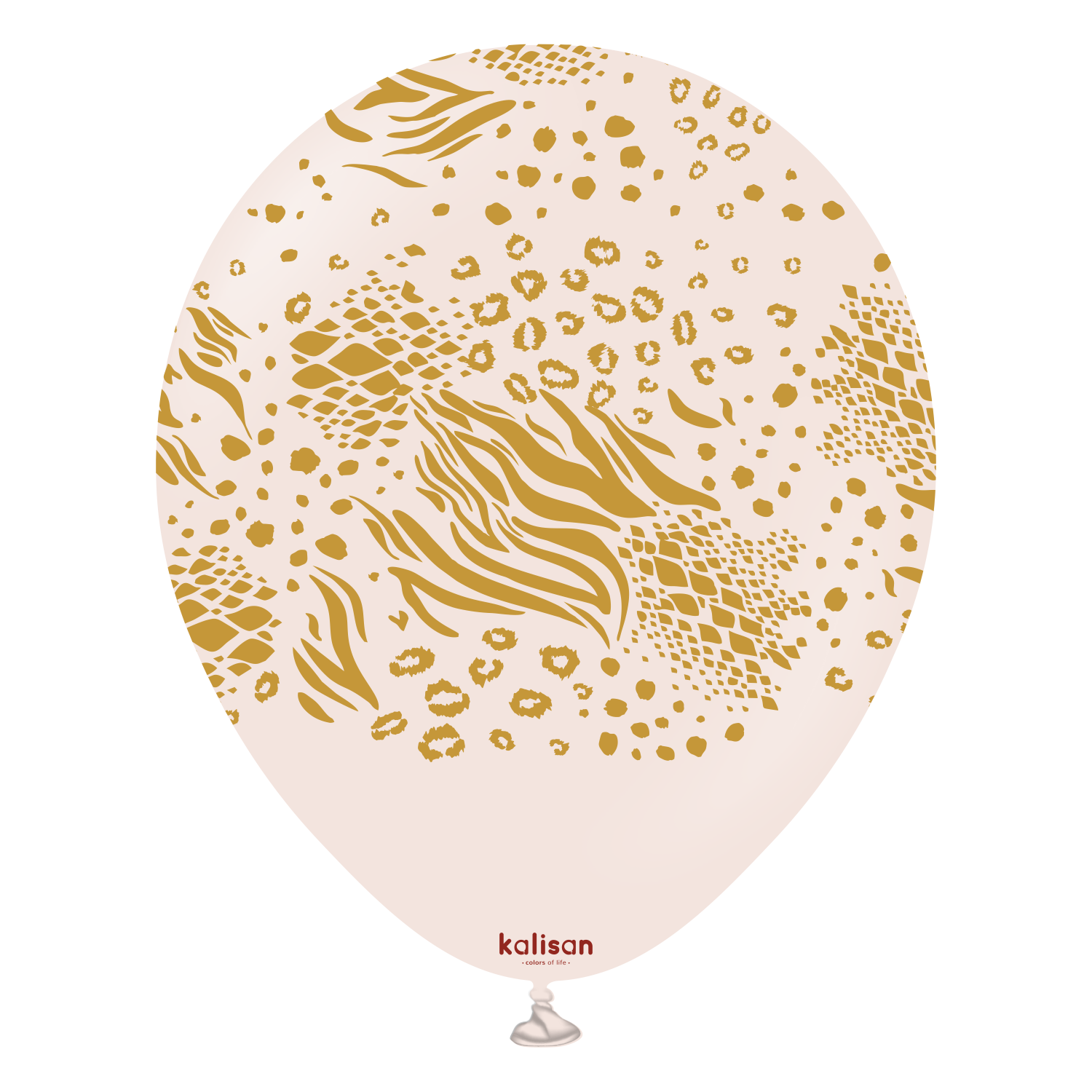 kalisan-safari-theme-mutant-pink-blush-luftballon-12-25-st-ck-rosa image 1