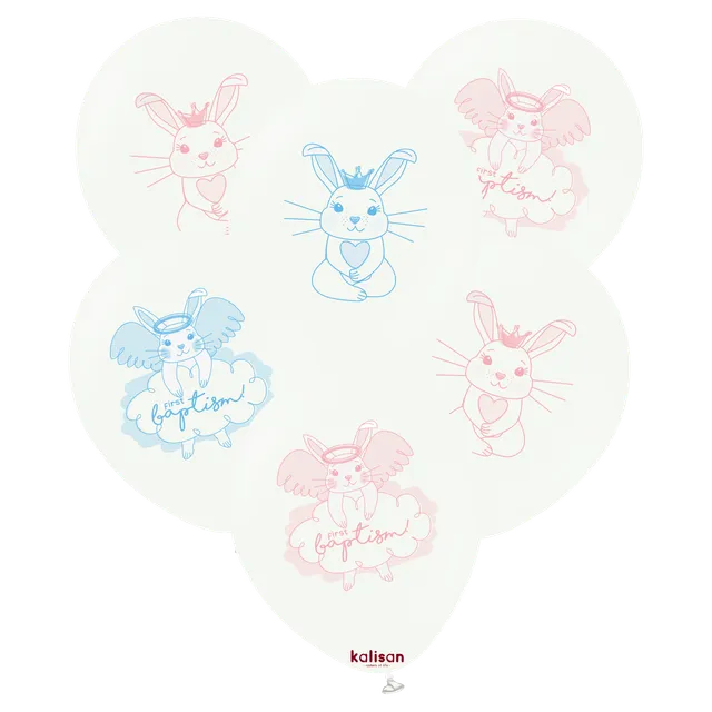 kalisan-baby-shower-baptism-luftballons-wei-12-zoll-25-st image 1
