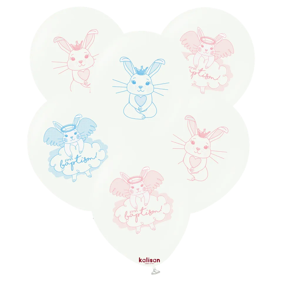 kalisan-baby-shower-baptism-luftballons-wei-12-zoll-25-st image 1