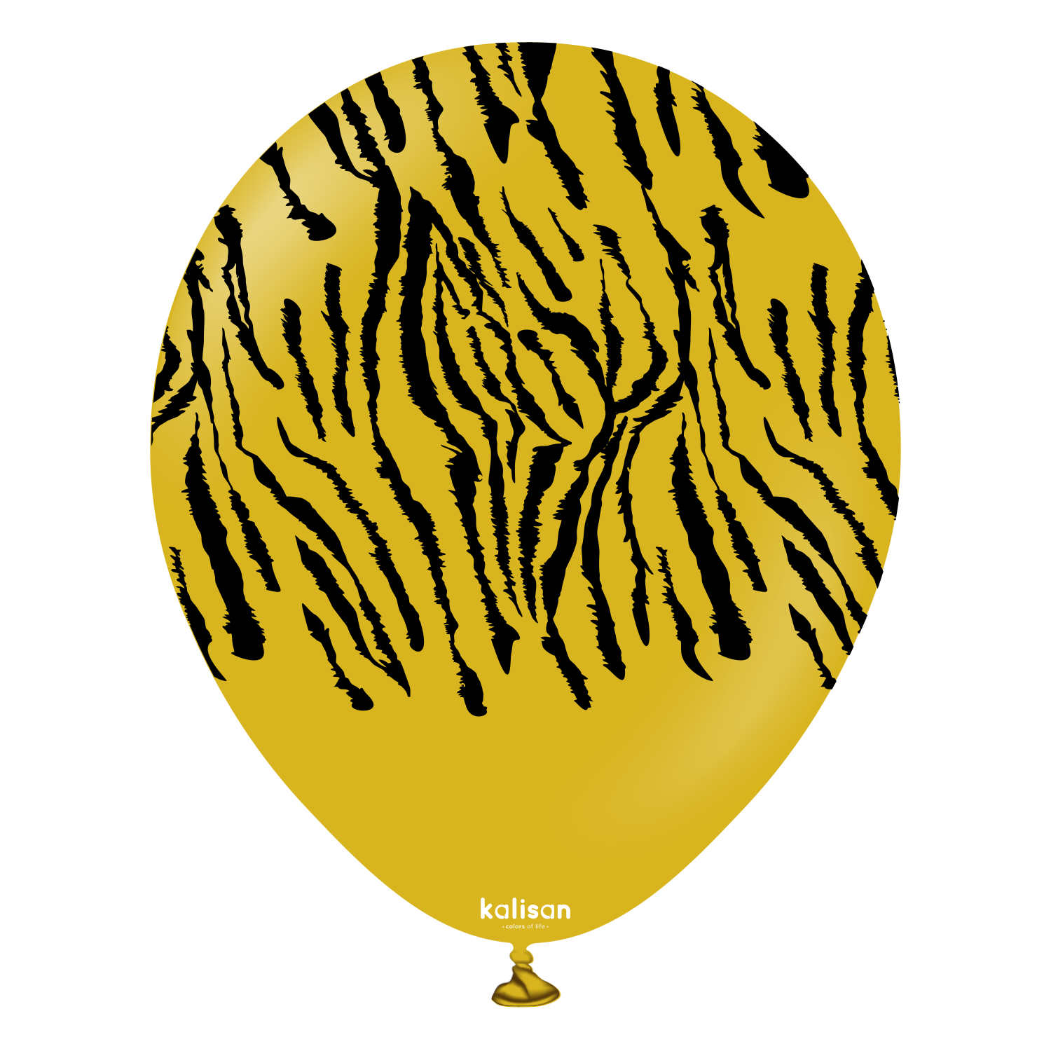 kalisan-safari-tiger-luftballons-12-zoll-25-st-ck-erdt-ne image 3