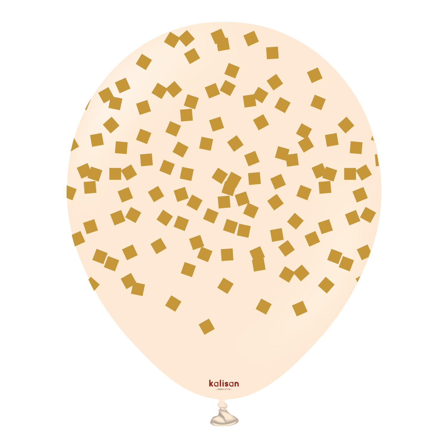 kalisan-celebration-square-konfettiballons-macaron-6-st-ck image 6