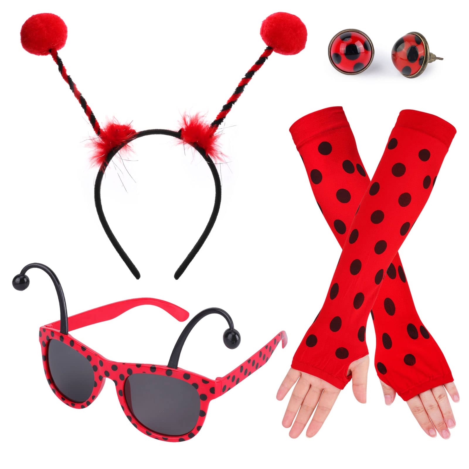 howaf-marienk-fer-kost-m-damen-4tlg-mit-haarreif-brille image 1