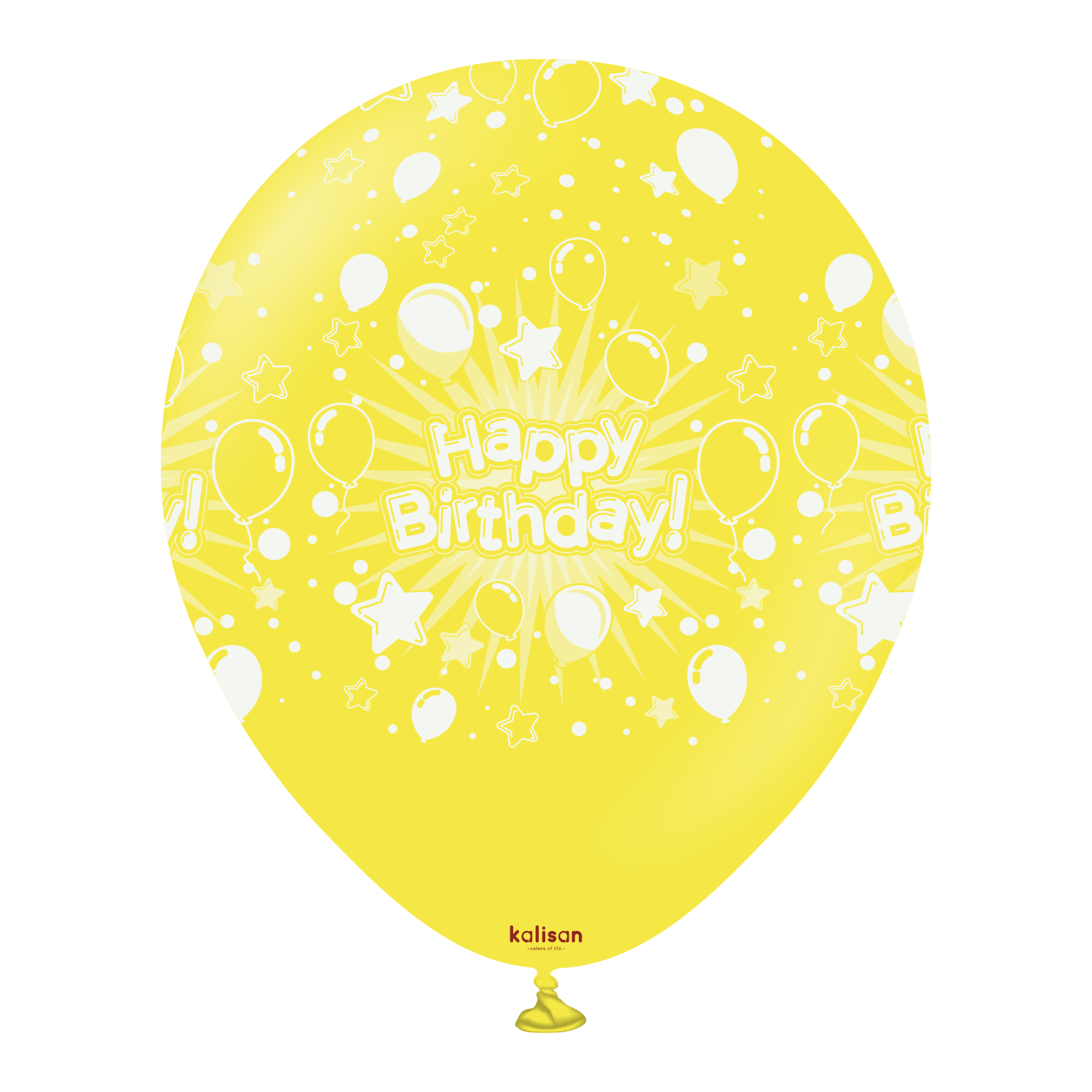kalisan-birthday-happy-birthday-luftballon-12-zoll-25-st-ck image 3