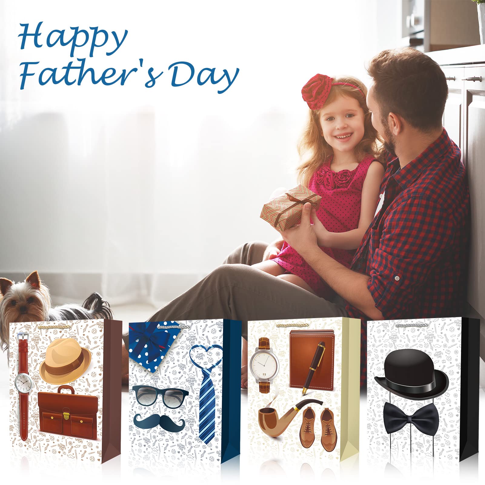 howaf-vatertag-geschenkt-ten-4-stk-23x18x10cm-bester-papa image 8
