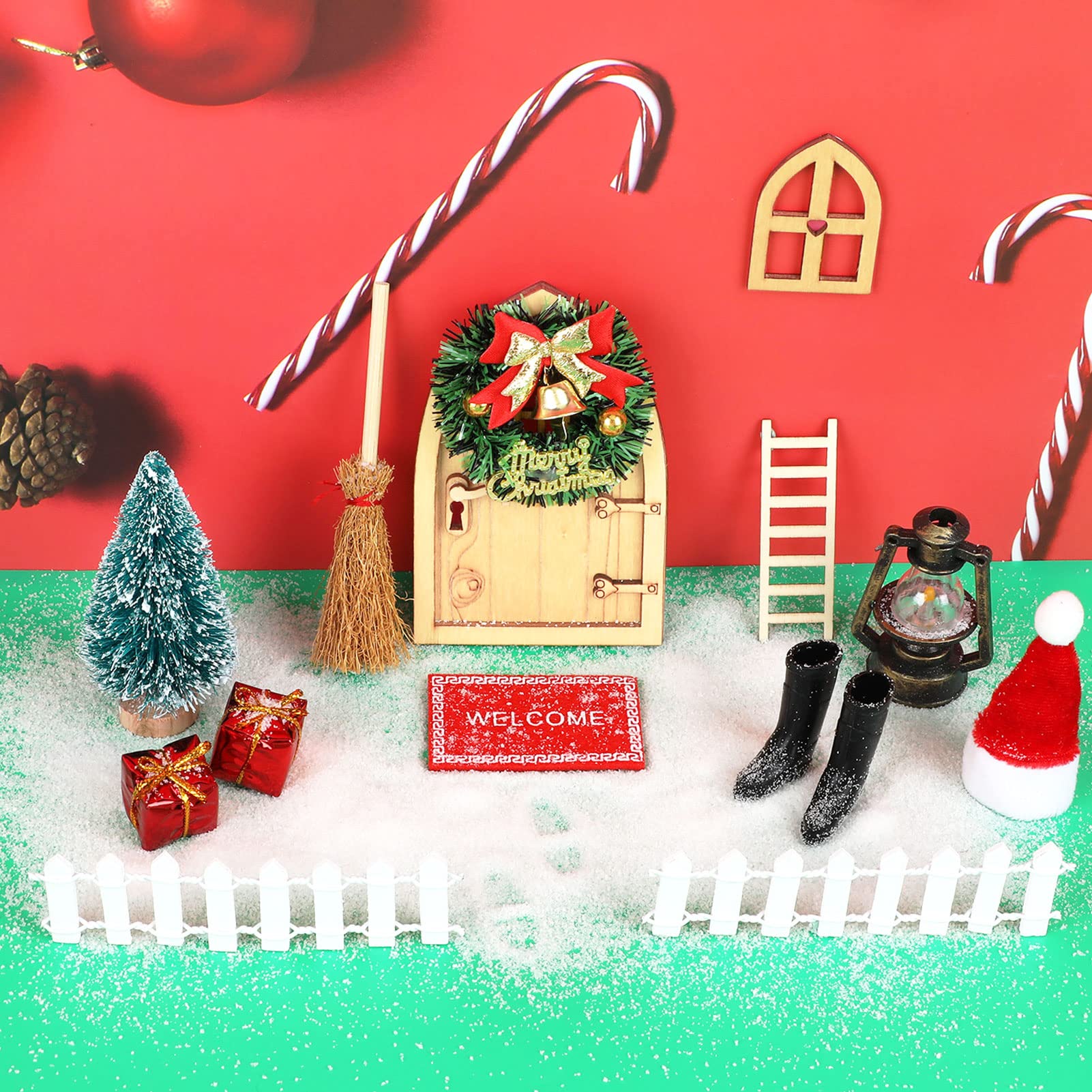 howaf-wichtelt-r-zubeh-r-weihnachten-set-15-teile-holz image 7