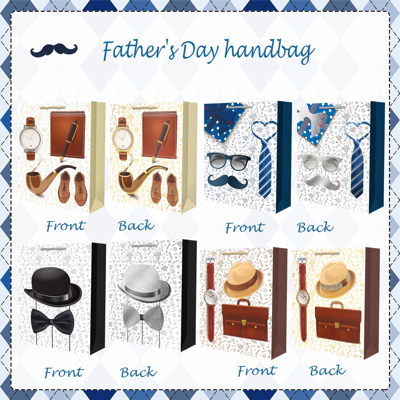 howaf-vatertag-geschenkt-ten-4-stk-23x18x10cm-bester-papa image 4