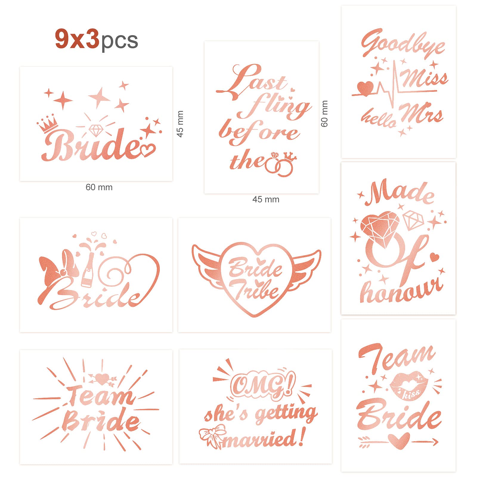 howaf-jga-tattoos-ros-gold-team-bride-27-bl-tter-set image 3