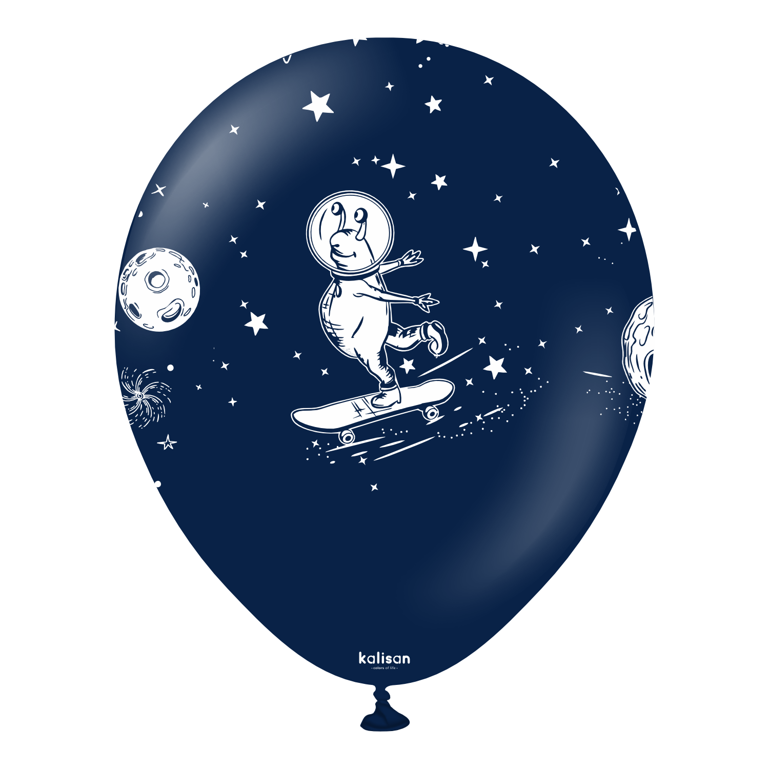 kalisan-space-nebula-space-luftballons-schwarz-25-st-ck image 4