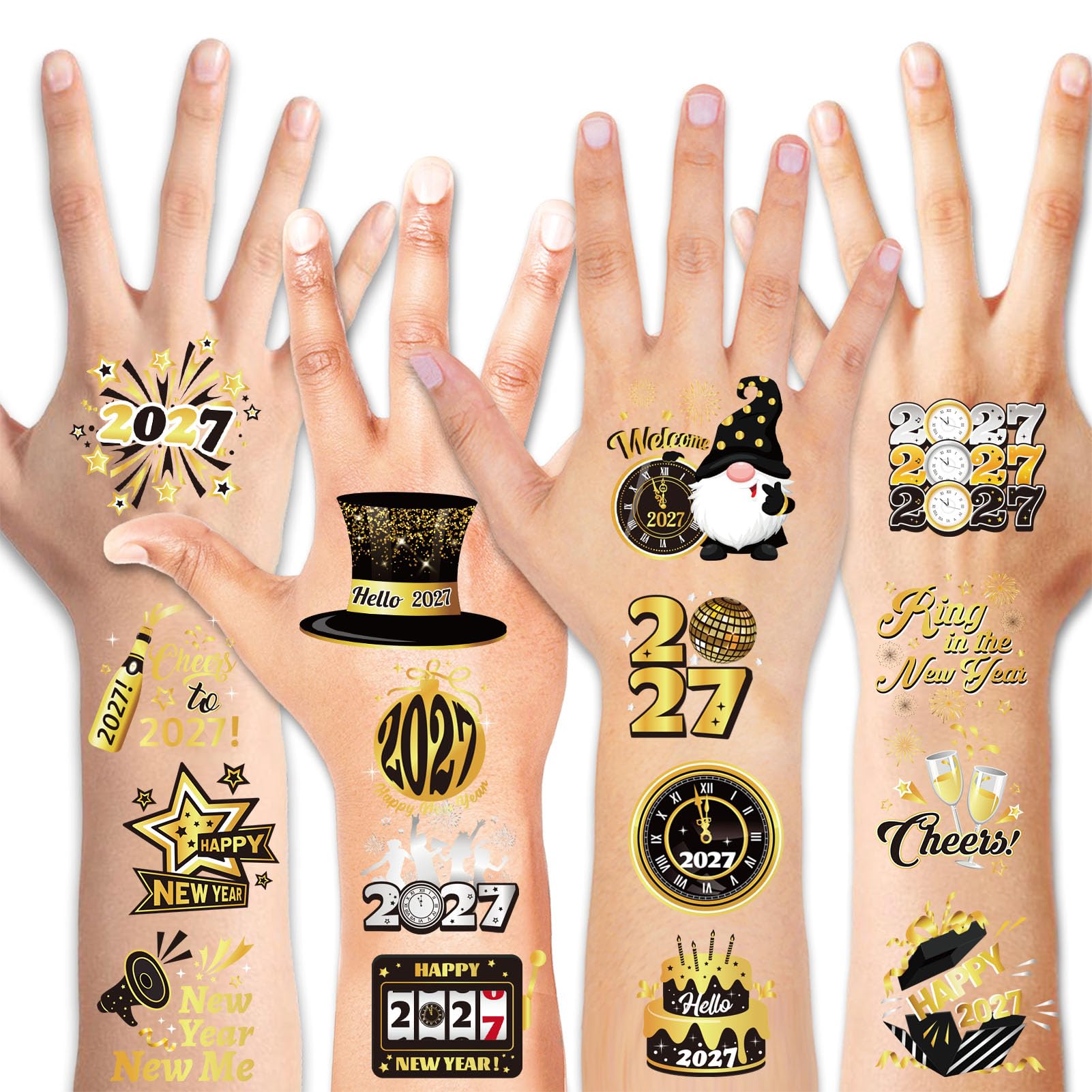howaf-silvester-tempor-re-tattoos-2027-schwarz-gold-72-st image 2