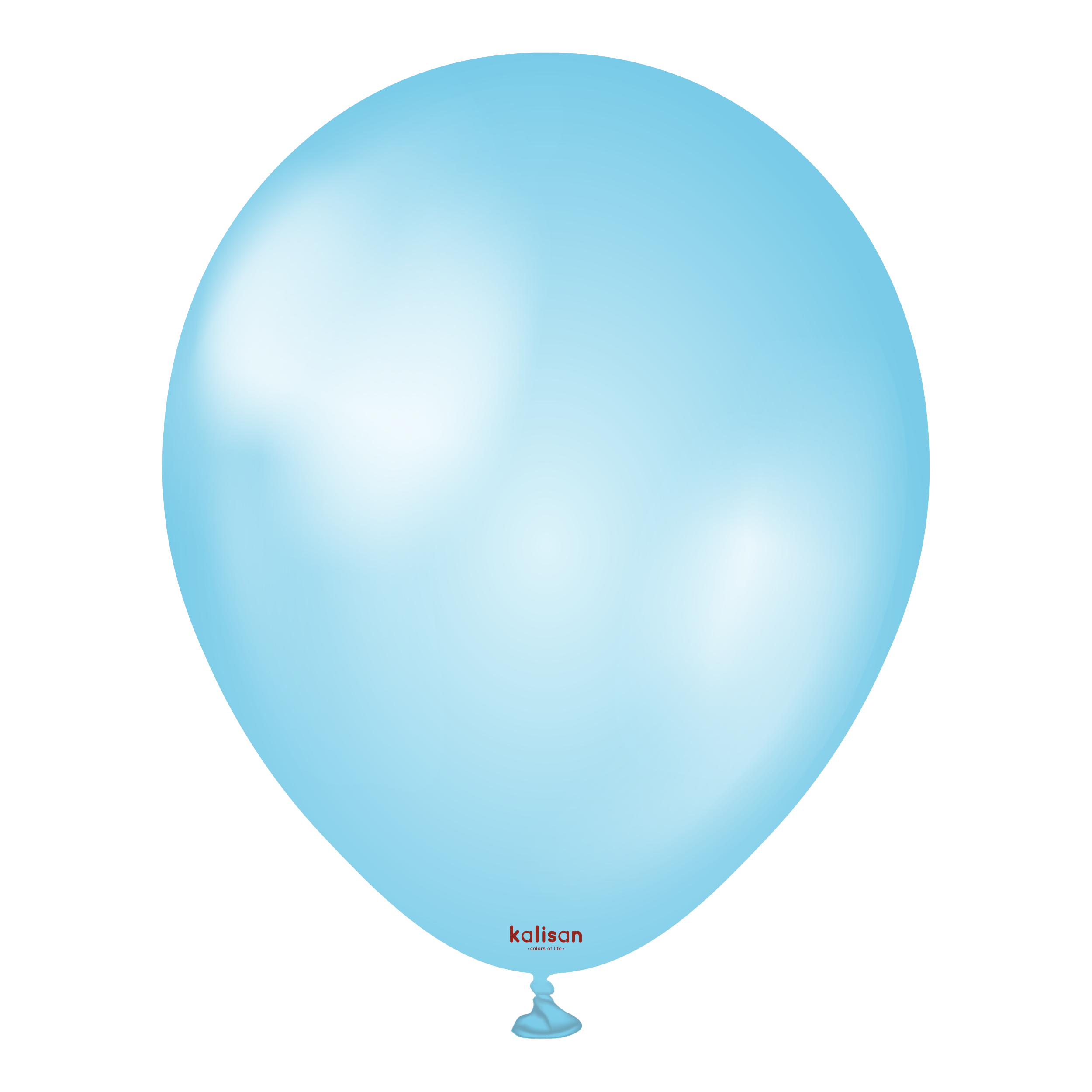 kalisan-pearl-sky-blue-luftballons-hellblau-perlmutt image 1