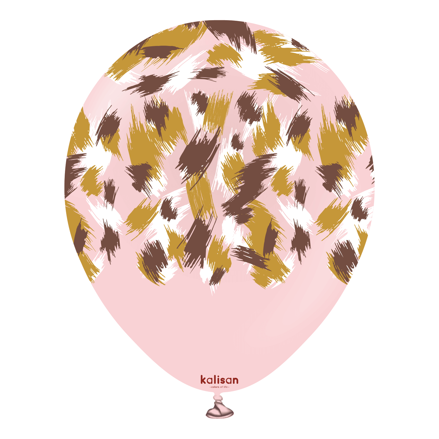 kalisan-safari-savanna-macaron-pink-luftballons-12-zoll-25-st-ck image 1