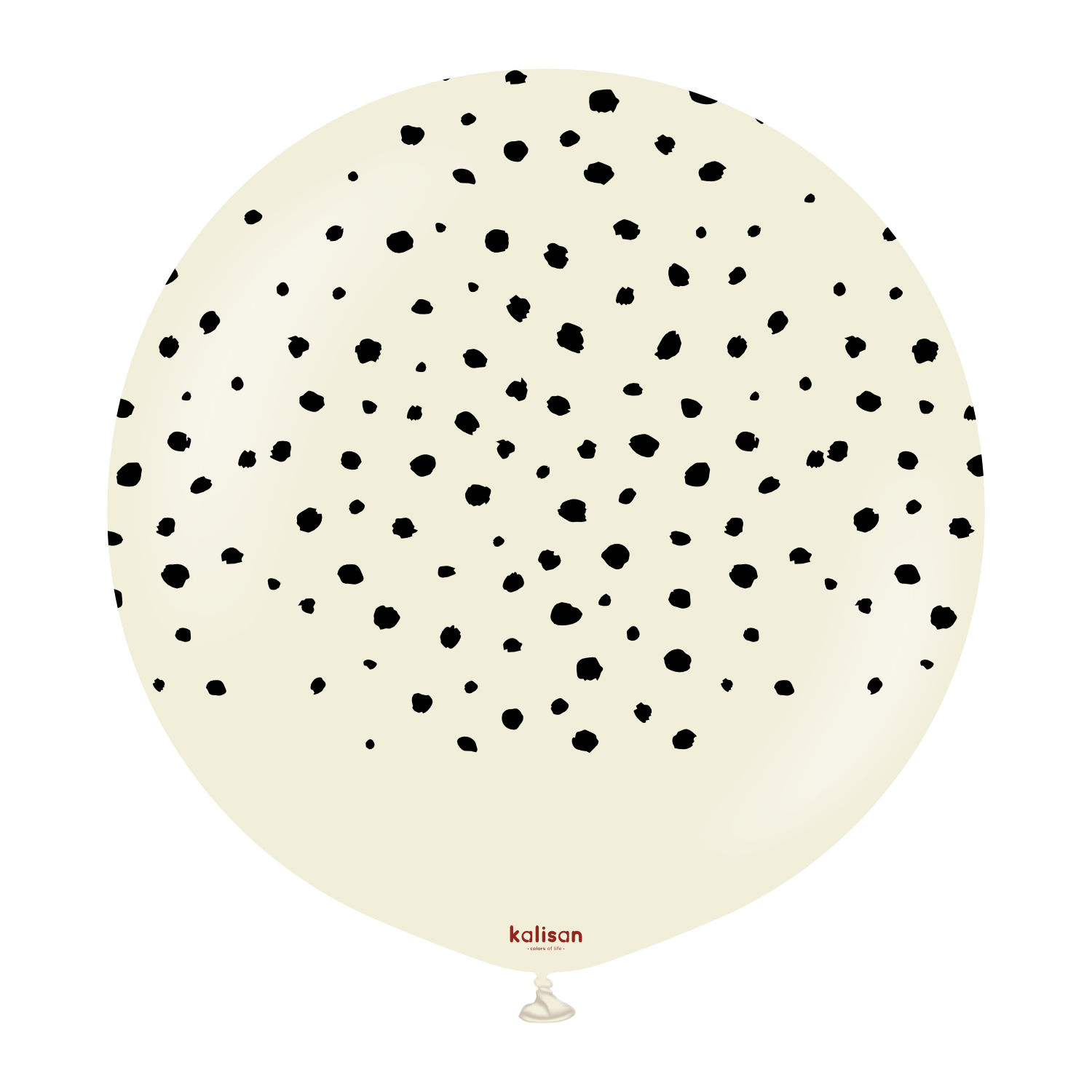 kalisan-safari-theme-cheetah-white-sand-luftballons-12-zoll-25-st-ck image 2