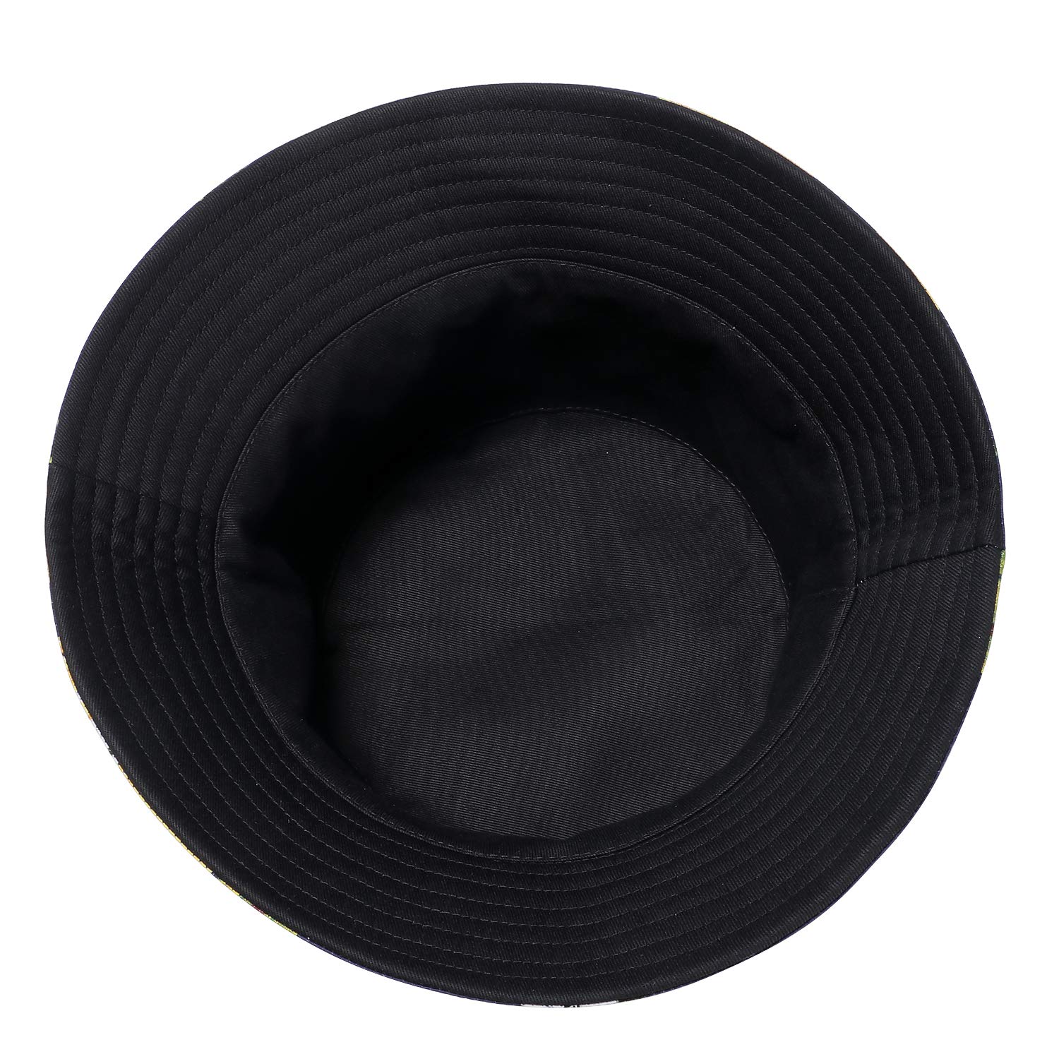 tacobear-fischerhut-navy-ananas-bucket-hat-fr-chte image 4