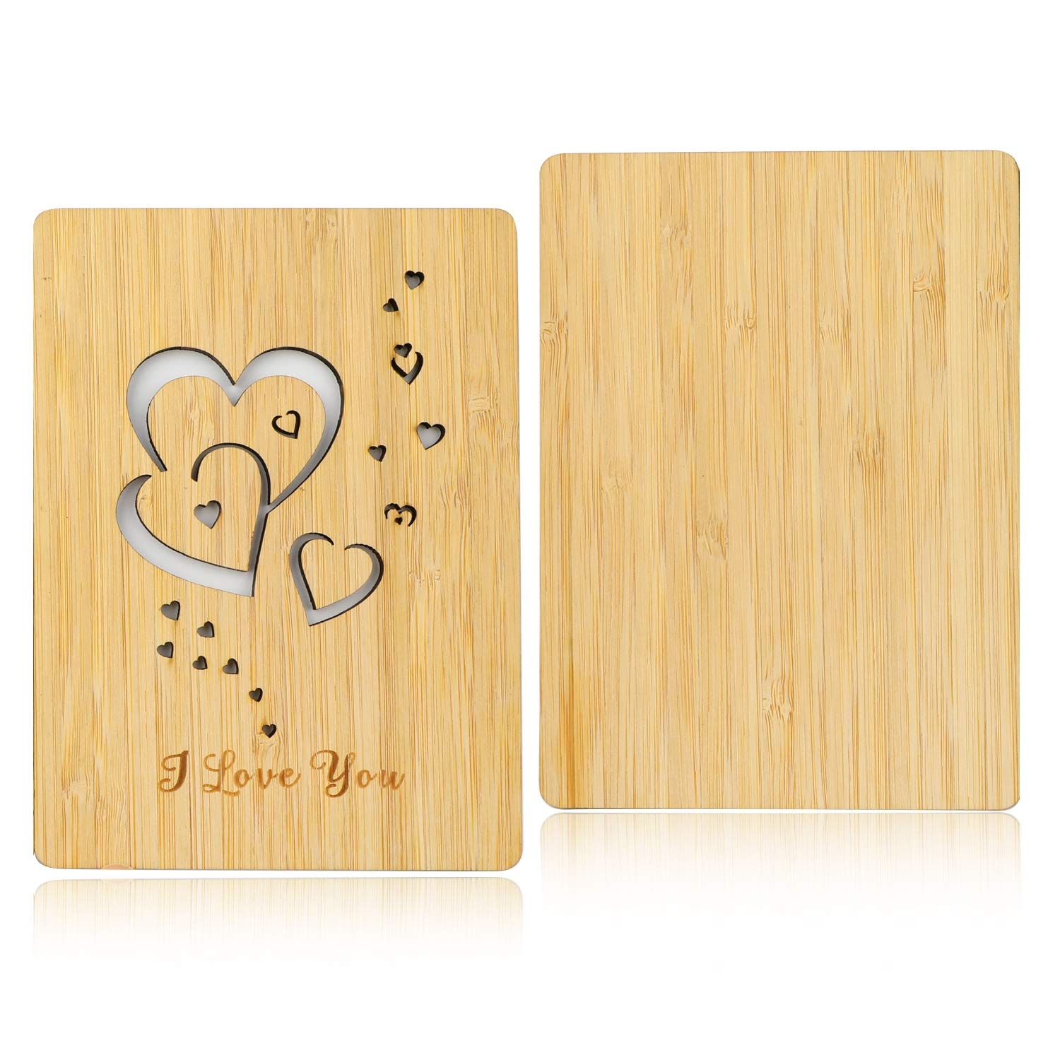 howaf-ich-liebe-dich-holzkarte-herz-valentinskarte-mit-umschlag image 6