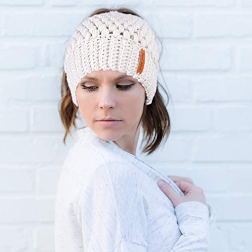 tacobear-accessories-damen-winterm-tze-beanie-mit-zopfloch image 8