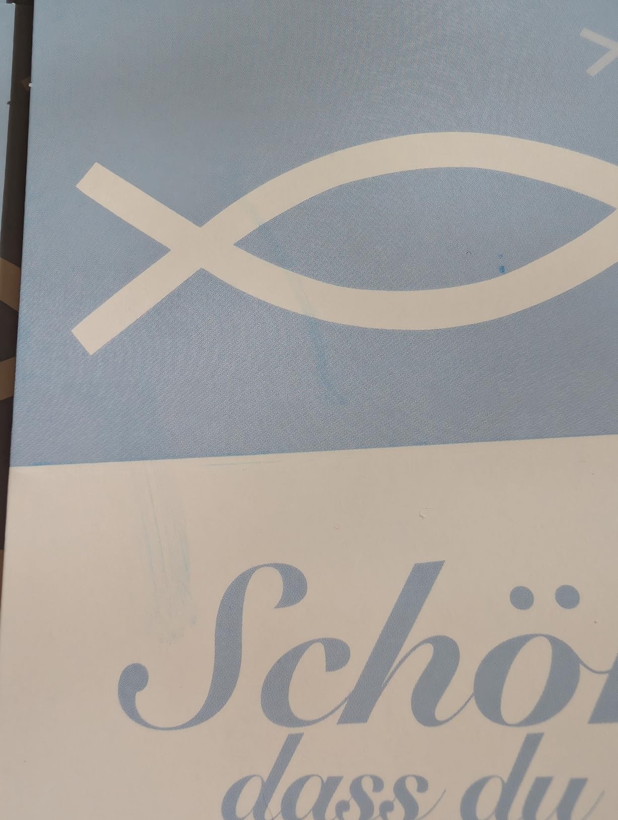 Passende Größe