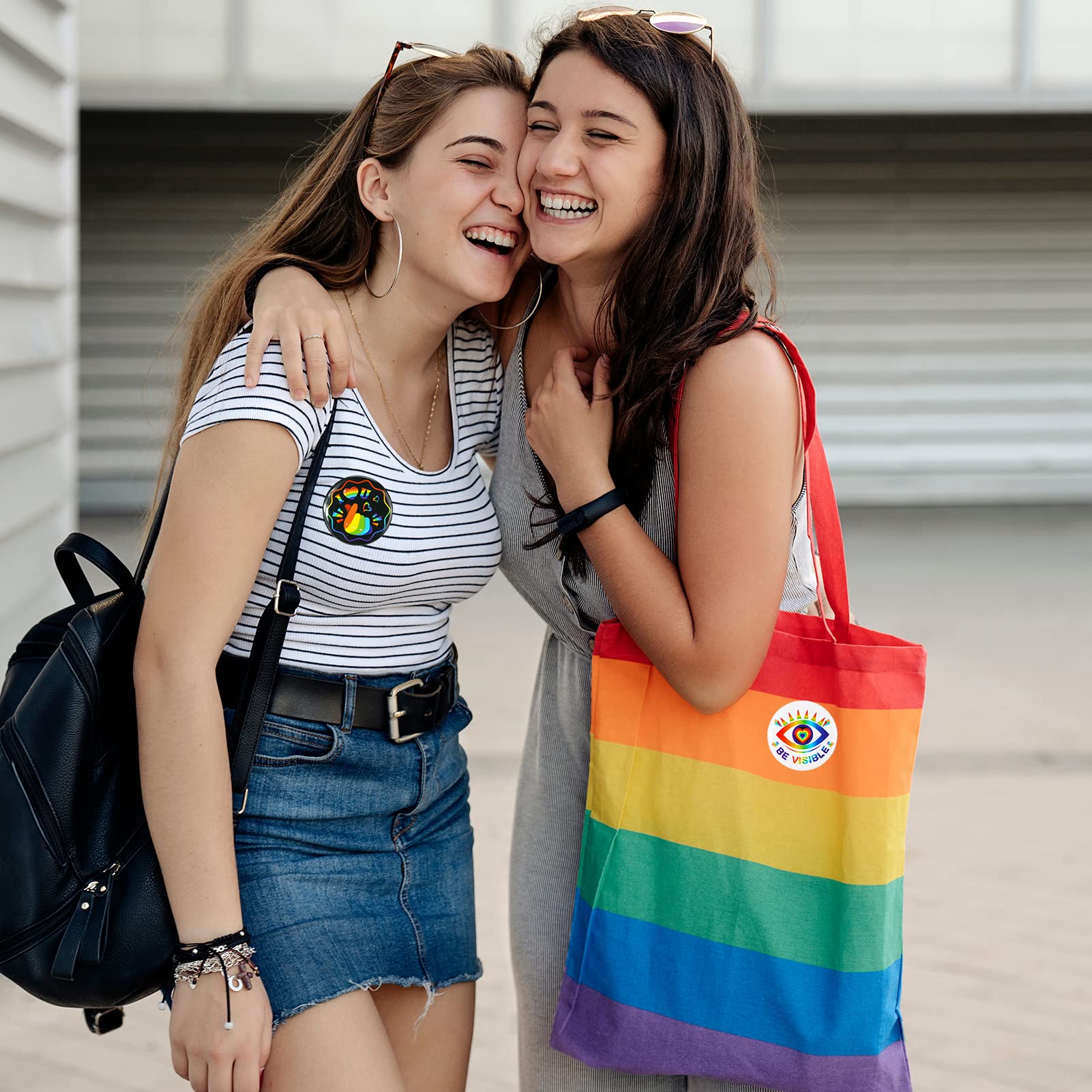 howaf-pride-pins-regenbogen-flagge-buttons-16-st-ck-lgbt image 7