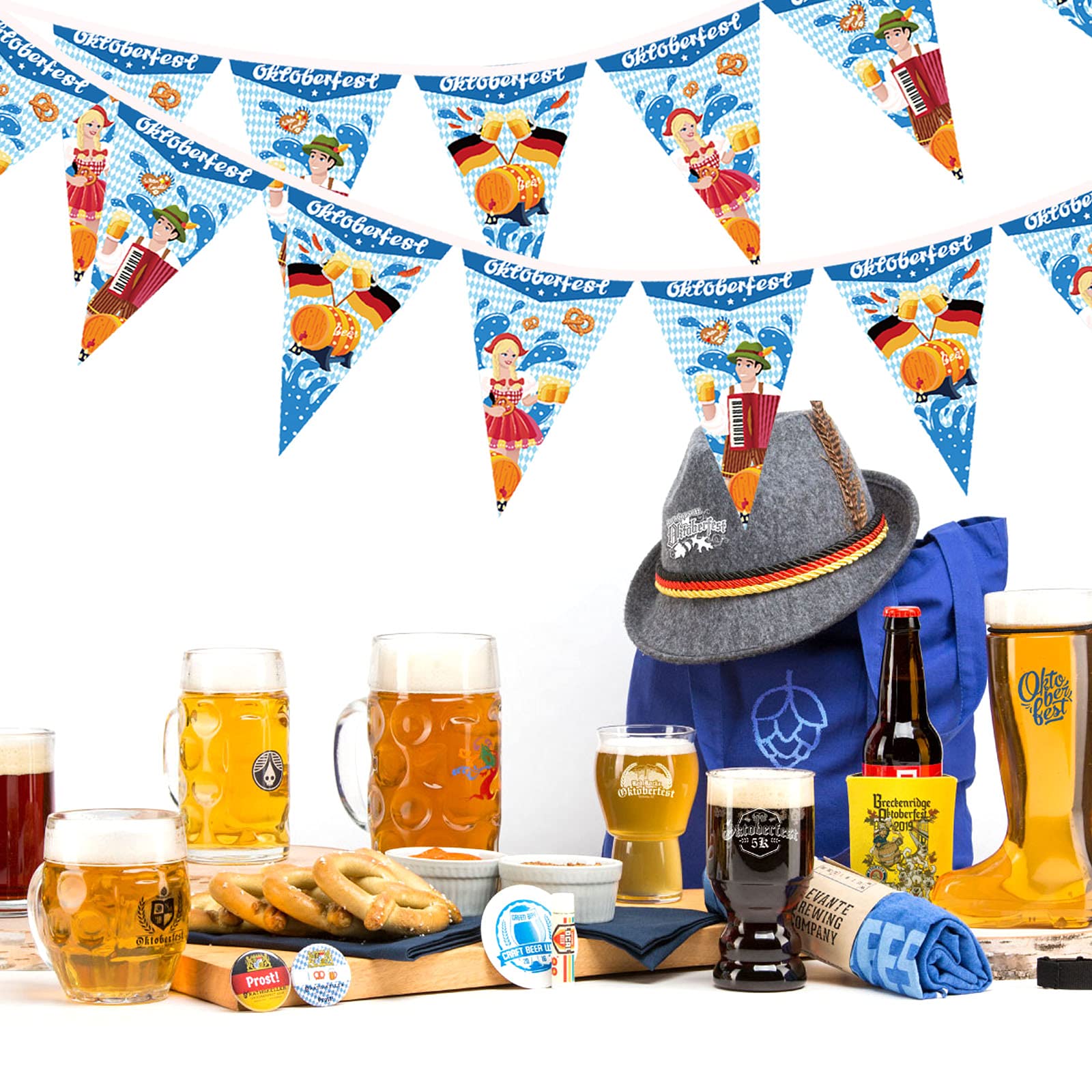 howaf-banners-oktoberfest-wimpelkette-bayrisch-deko image 5
