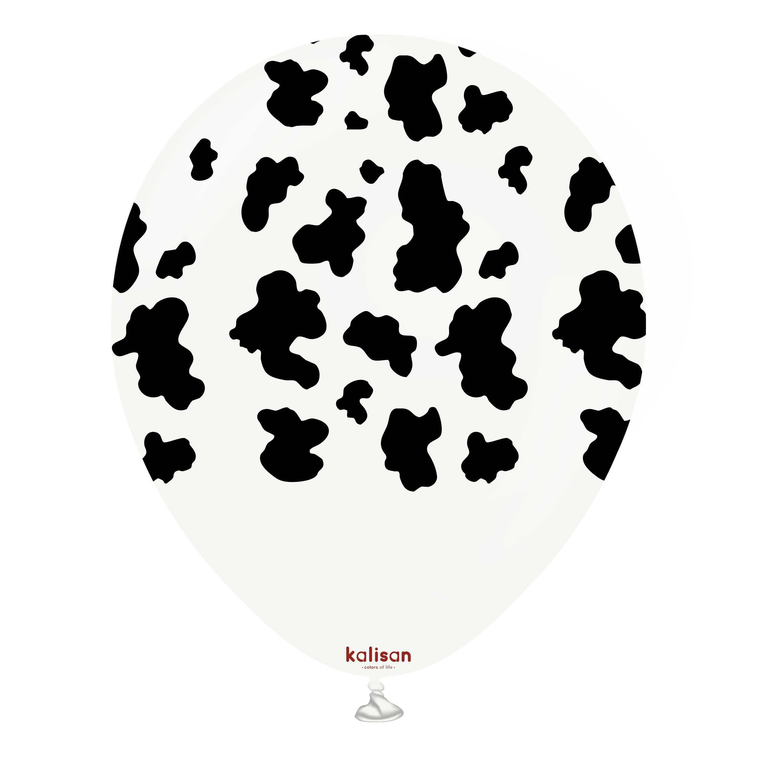 kalisan-safari-cow-luftballon-mix-12-zoll-25-st-ck image 3
