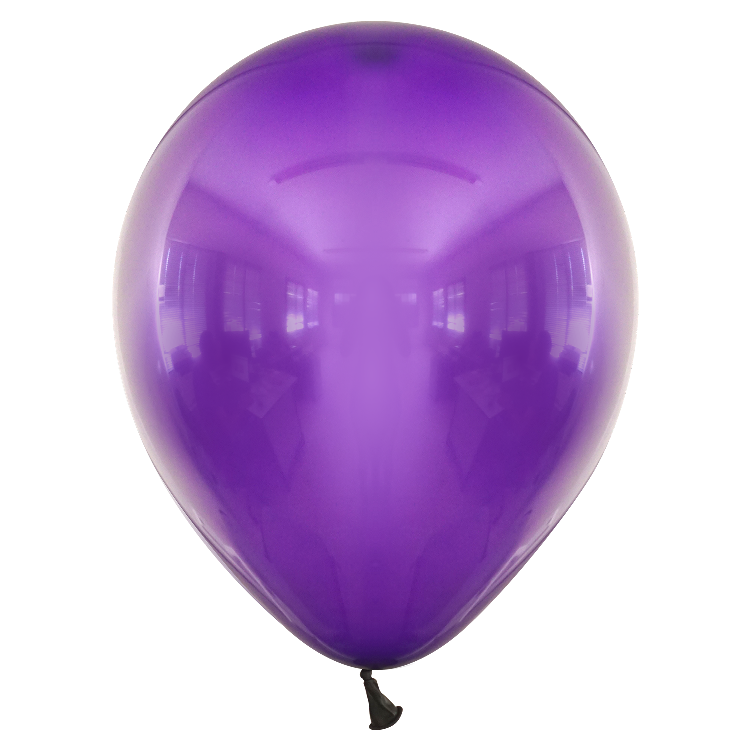 kalisan-crystal-colors-crystal-violet-luftballons-12-zoll-25-st-ck image 1