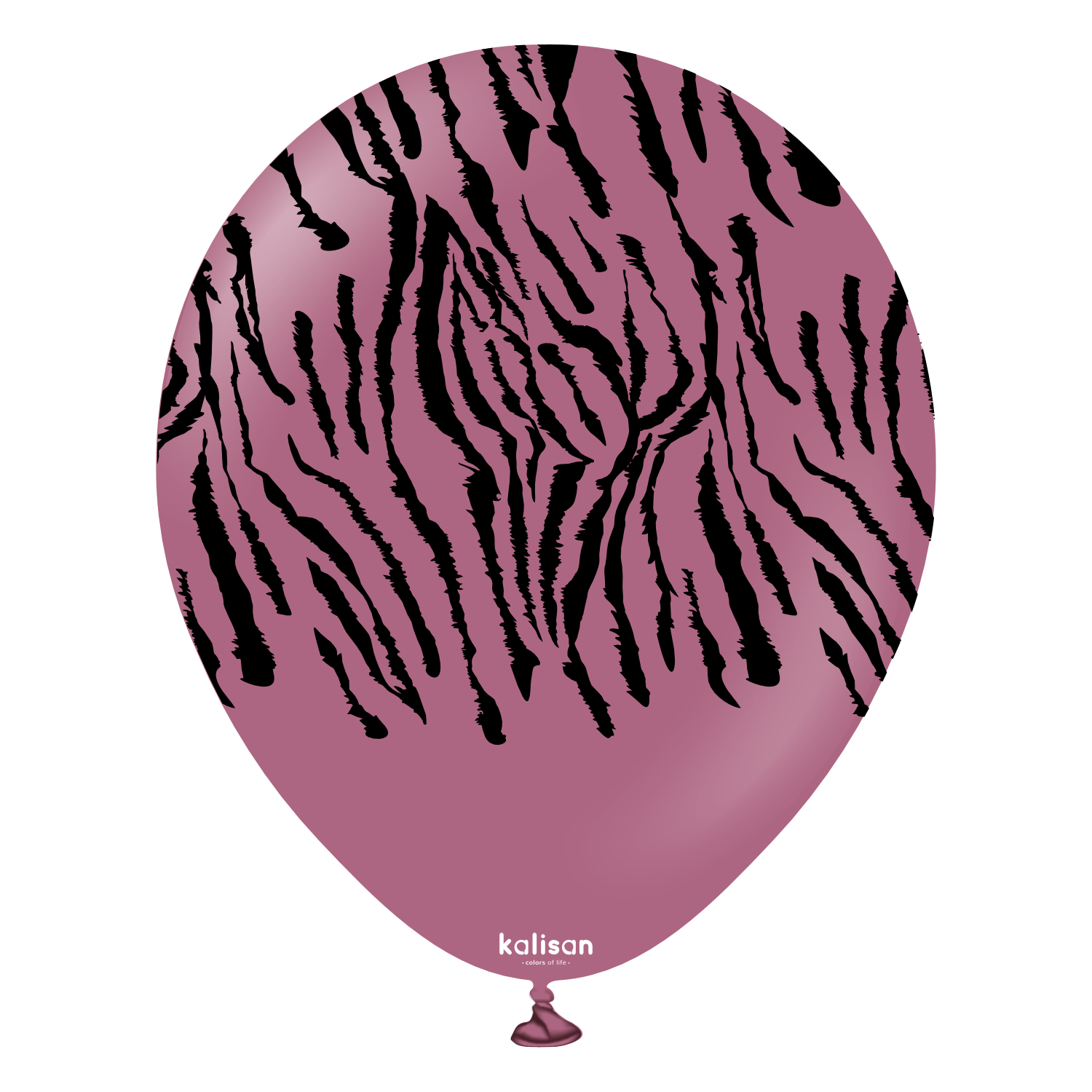 kalisan-safari-tiger-luftballons-12-zoll-25-st-ck-erdt-ne image 6