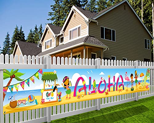 howaf-aloha-banner-hawaii-deko-stoff-270x35-cm-sommer image 8