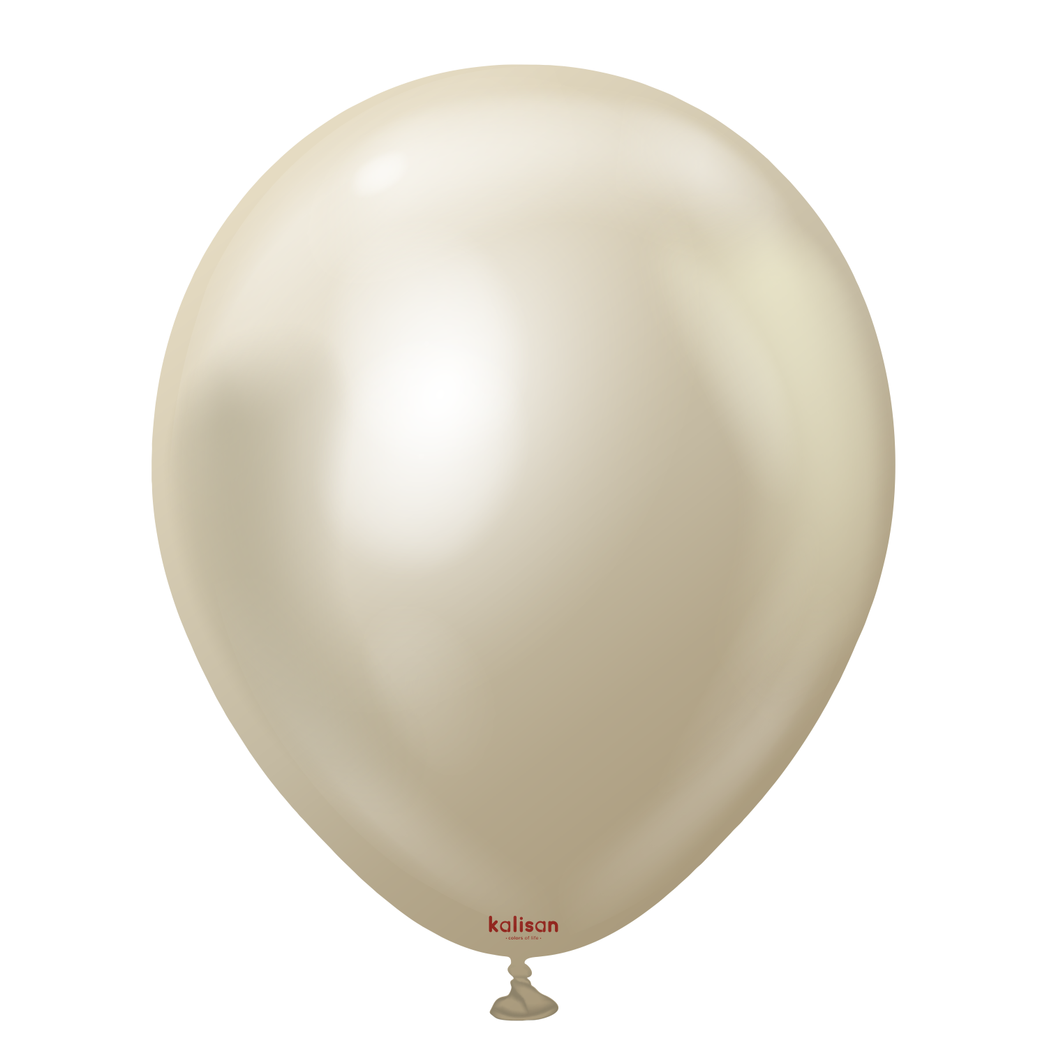 kalisan-mirror-colors-white-gold-luftballons-12-25-stk-chrome image 1