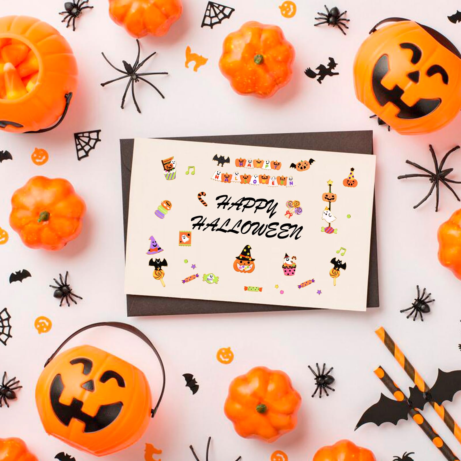 howaf-halloween-aufkleber-selbstklebend-8-b-gen-k-rbis-geist image 4