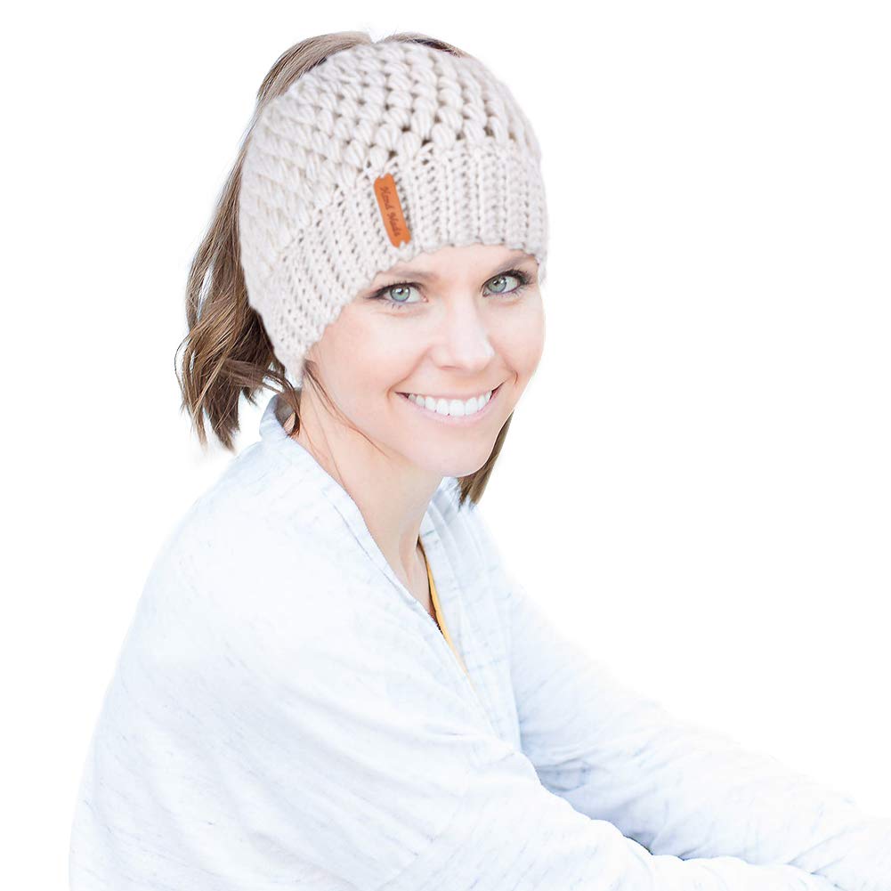 tacobear-accessories-damen-winterm-tze-beanie-mit-zopfloch image 3