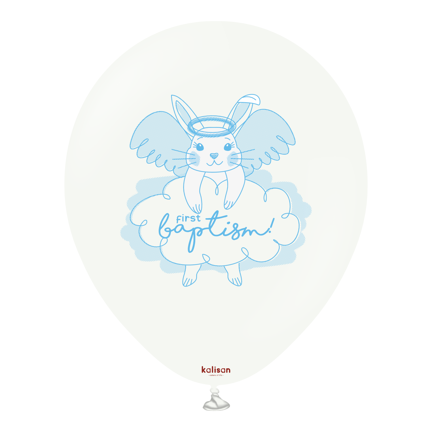 kalisan-baby-shower-baptism-luftballons-wei-12-zoll-25-st image 2