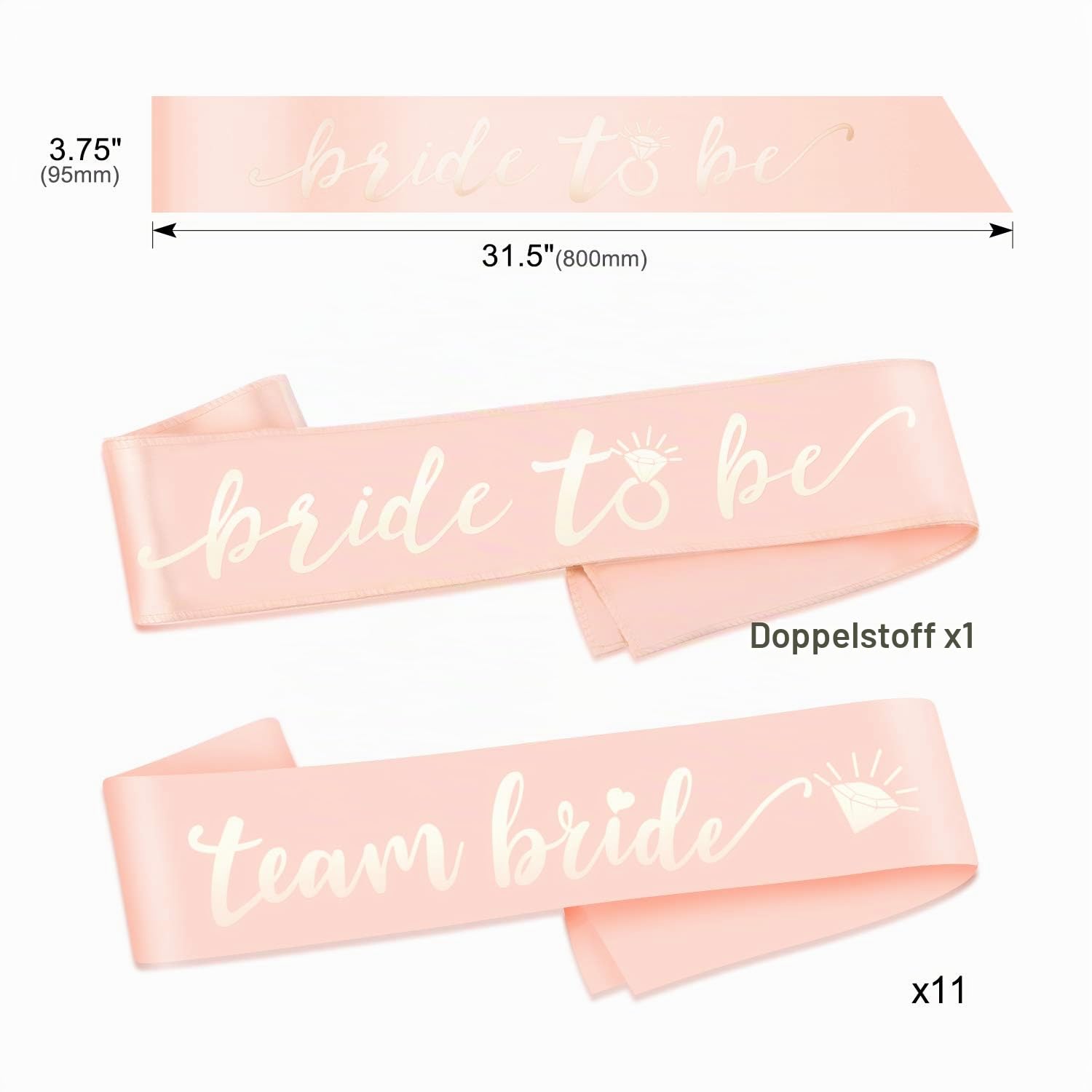 howaf-jga-sch-rpe-set-ros-gold-bride-to-be-11-team-bride-12tlg image 2