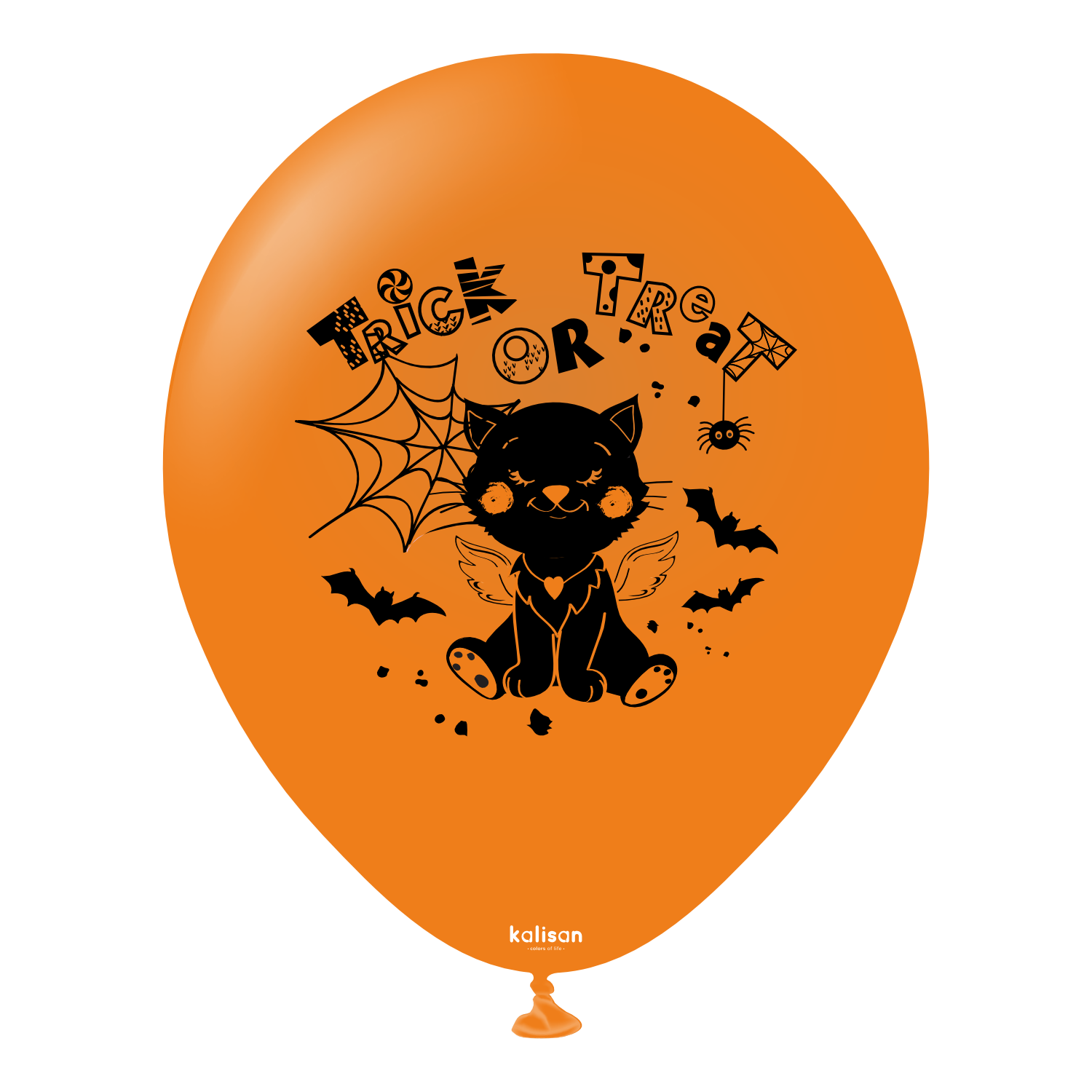 kalisan-halloween-trick-or-treat-luftballons-12-zoll-25-st-ck image 3