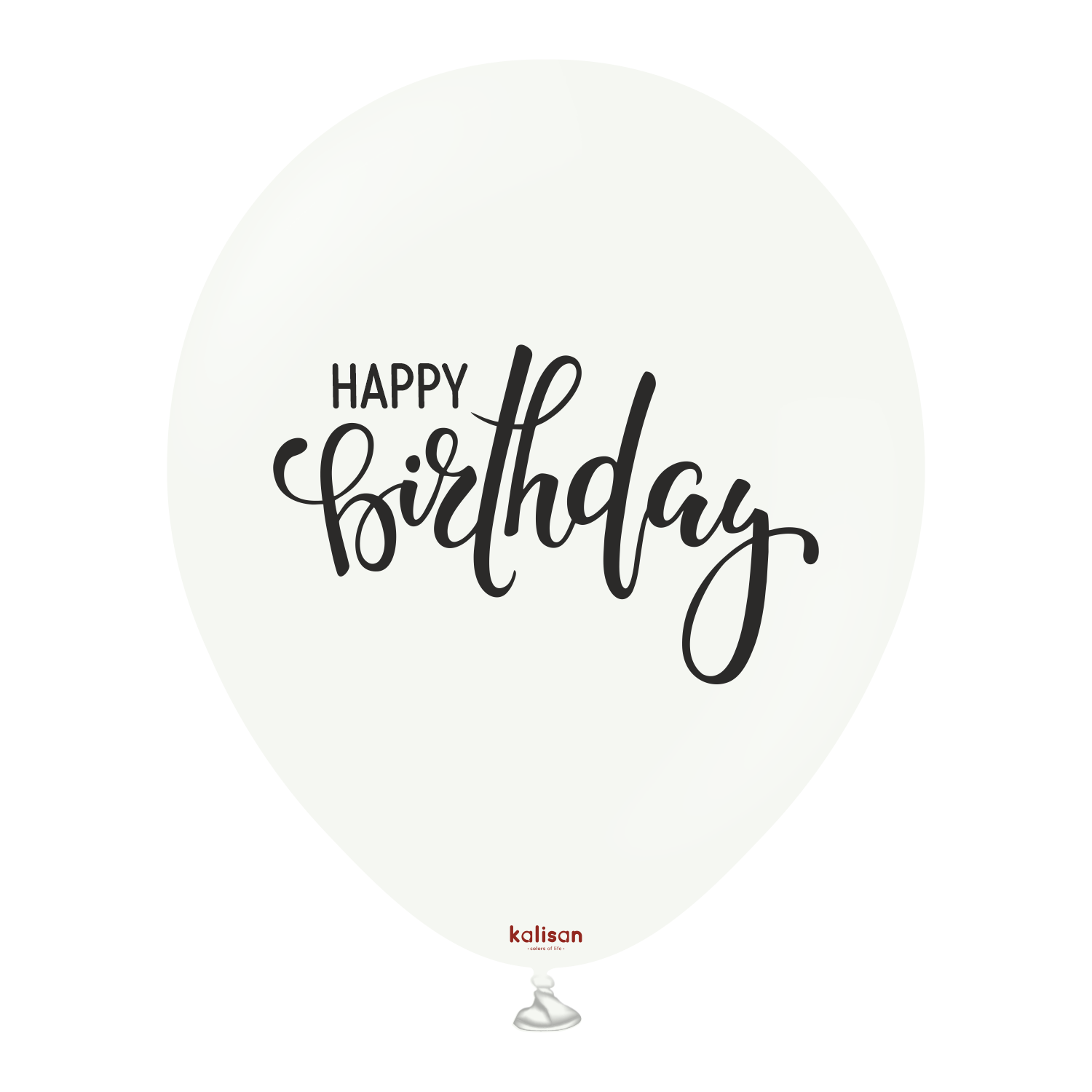 kalisan-birthday-theme-b-w-happy-birthday-luftballons-25st image 3