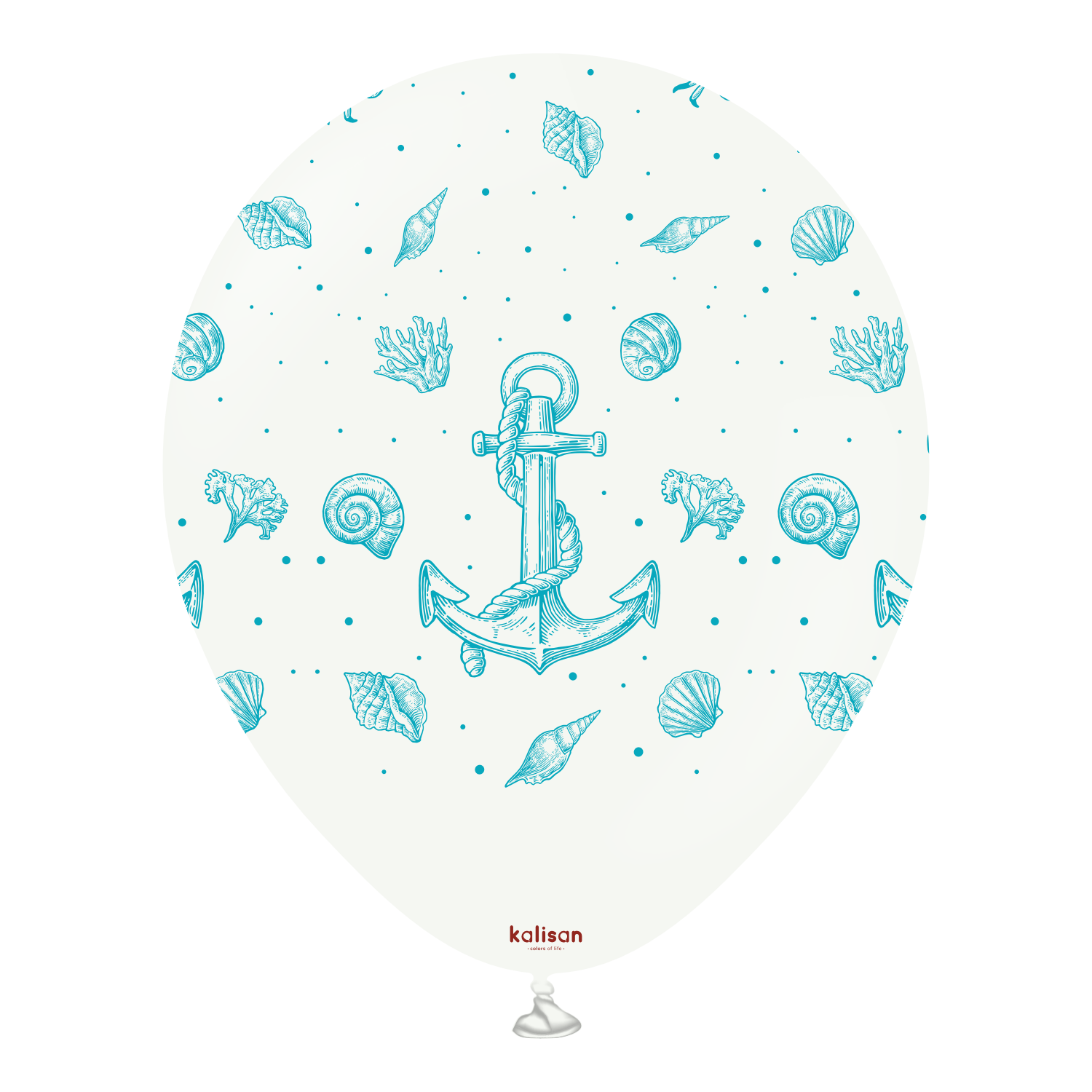 kalisan-birthday-marine-luftballons-12-25-st-ck-t-rkis image 3