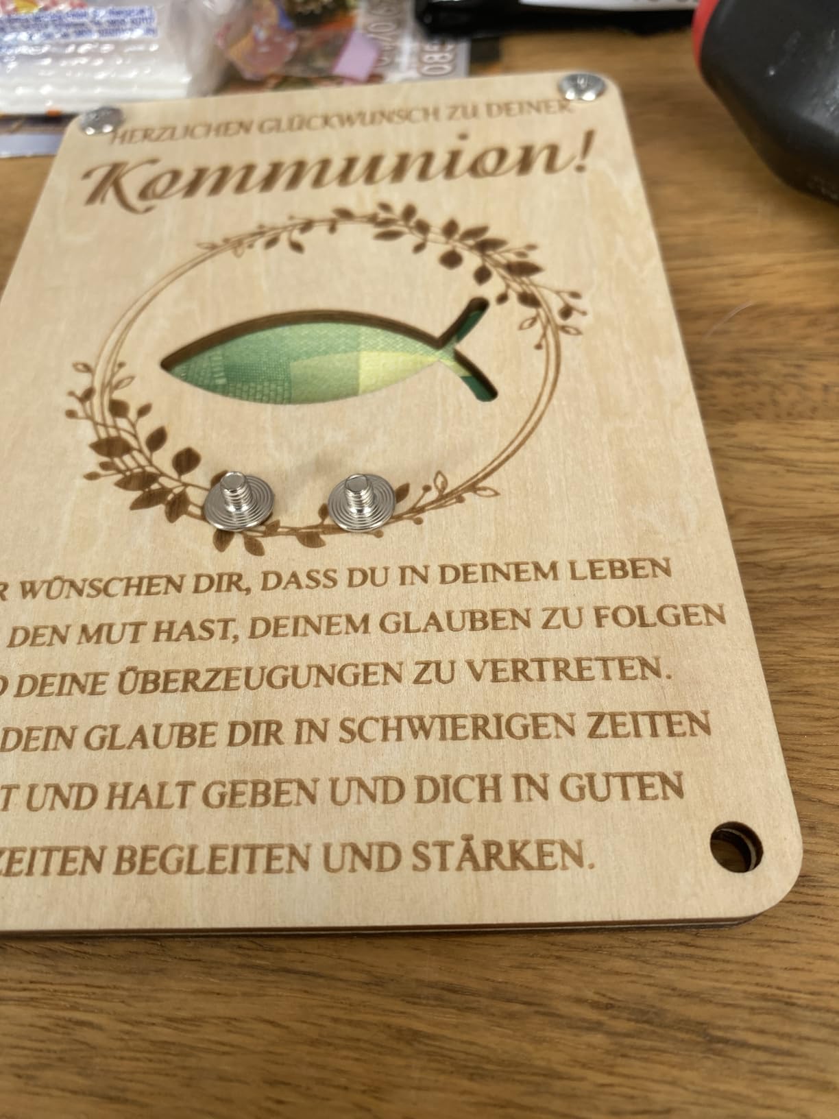 Tolle Erinnerung