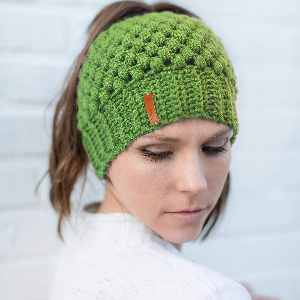 tacobear-accessories-damen-winterm-tze-beanie-mit-zopfloch-2 image 2