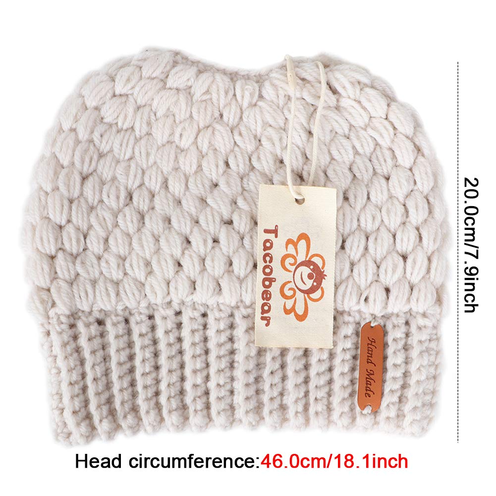 tacobear-accessories-damen-winterm-tze-beanie-mit-zopfloch image 4
